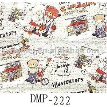 more than five hundred patterns home deco fabric